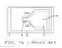 Fig. 02 - Method to form a cavity having inner walls of varying slope