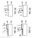 Fig. 04 - Method and systems for single- or multi-period edge definition lithography