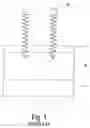 Fig. 02 - Hard mask structure for deep trenched super-junction device