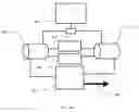 Fig. 13 - High efficiency trap for deposition process