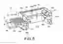Fig. 05 - Connector having an electronic element built therein without disturbing a characteristic impedance