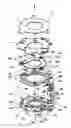 Fig. 01 - Light amount-adjusting device and light amount-adjusting device for projector unit