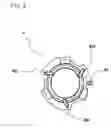 Fig. 05 - Light amount-adjusting device and light amount-adjusting device for projector unit