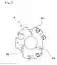Fig. 06 - Light amount-adjusting device and light amount-adjusting device for projector unit