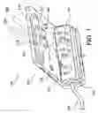 Fig. 04 - Electrical connectivity system capable of being mounted to an object, and method of manufacturing same