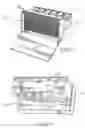 Fig. 02 - Telecommunication terminal block system