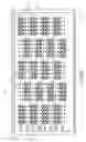 Fig. 03 - Telecommunication terminal block system