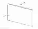 Fig. 01 - Composite laminated sheet material for containment sumps