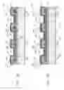 Fig. 10 - Process for fabricating and repairing an electronic device