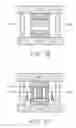 Fig. 13 - Process for fabricating and repairing an electronic device