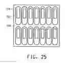 Fig. 16 - Process for fabricating and repairing an electronic device