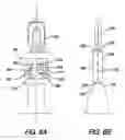Fig. 06 - Method of manufacturing a lamp assembly having a retainer connecting a stem to a lamp capsule