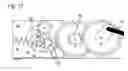 Fig. 08 - Toy vehicle and track system