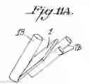Fig. 04 - PRECISION MEANS FOR SHARPENING AND CREATION OF MICROBLADES ALONG CUTTING EDGES