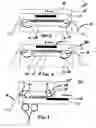 Fig. 02 - Apparatus and methods for packaging antennas with integrated circuit chips for millimeter wave applications