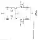 Fig. 02 - Low noise amplifier with constant input impedance