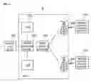 Fig. 04 - Wireless data service apparatus and method in broadcast mobile communication system