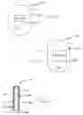 Fig. 02 - Cell phone case with magnifier and method