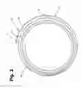 Fig. 03 - Drive Shaft Damper Blank