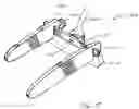 Fig. 04 - Putting training device