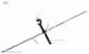 Fig. 05 - Golf putting training aid