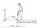 Fig. 01 - Straight away putter