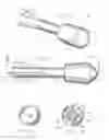 Fig. 02 - Reuseable projectile