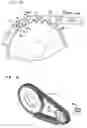 Fig. 04 - Power transmission chain with ceramic joint components