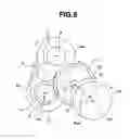 Fig. 09 - Split type continuously variable transmission