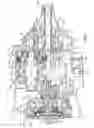 Fig. 02 - Three-mode continuously variable transmission with a direct low mode and two split path high modes