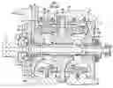 Fig. 01 - Toroidal-type continuously variable transmission