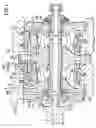 Fig. 02 - Toroidal-type continuously variable transmission