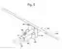 Fig. 06 - Exercise apparatus for seated user, and related methods