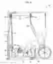 Fig. 07 - Exercise apparatus for seated user, and related methods