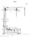 Fig. 08 - Exercise apparatus for seated user, and related methods