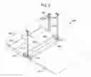 Fig. 10 - Exercise apparatus for seated user, and related methods