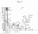 Fig. 13 - Exercise apparatus for seated user, and related methods