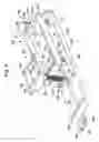 Fig. 05 - Exercise apparatus for seated user, and related methods