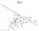 Fig. 06 - Exercise apparatus for seated user, and related methods