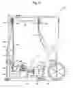 Fig. 07 - Exercise apparatus for seated user, and related methods
