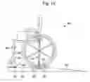 Fig. 11 - Exercise apparatus for seated user, and related methods