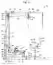 Fig. 12 - Exercise apparatus for seated user, and related methods