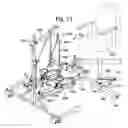 Fig. 14 - Exercise apparatus for seated user, and related methods
