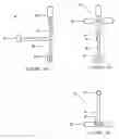 Fig. 08 - Reciprocating exercise apparatus