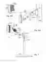 Fig. 04 - Orbiting exercise device and method