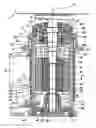 Fig. 01 - Driving device for a centrifugal separator