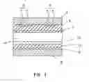 Fig. 02 - Glass composition for covering electrodes and glass paste containing the same