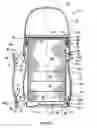 Fig. 02 - Weekly floater pool sanitizer