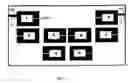 Fig. 02 - Superconductive filter having U-type microstrip resonators with longer and shorter parallel sides