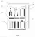 Fig. 04 - Method for masking and removing stains from rugged solid surfaces